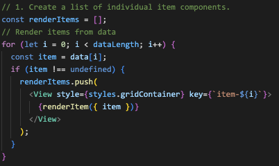 npm 사진