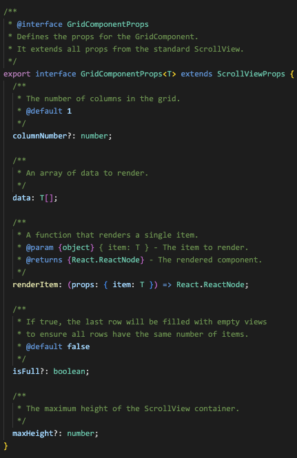 npm 사진